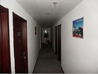 Super 8 Hotel Nantong Qidong Central Bus Station Servizi foto