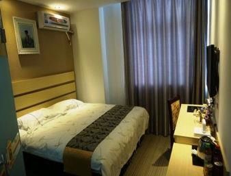 Super 8 Hotel Nantong Qidong Central Bus Station Camera foto