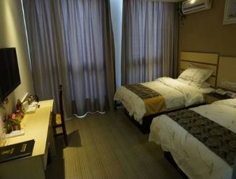 Super 8 Hotel Nantong Qidong Central Bus Station Camera foto