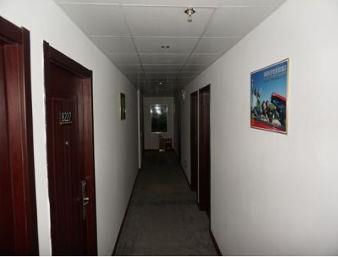Super 8 Hotel Nantong Qidong Central Bus Station Servizi foto